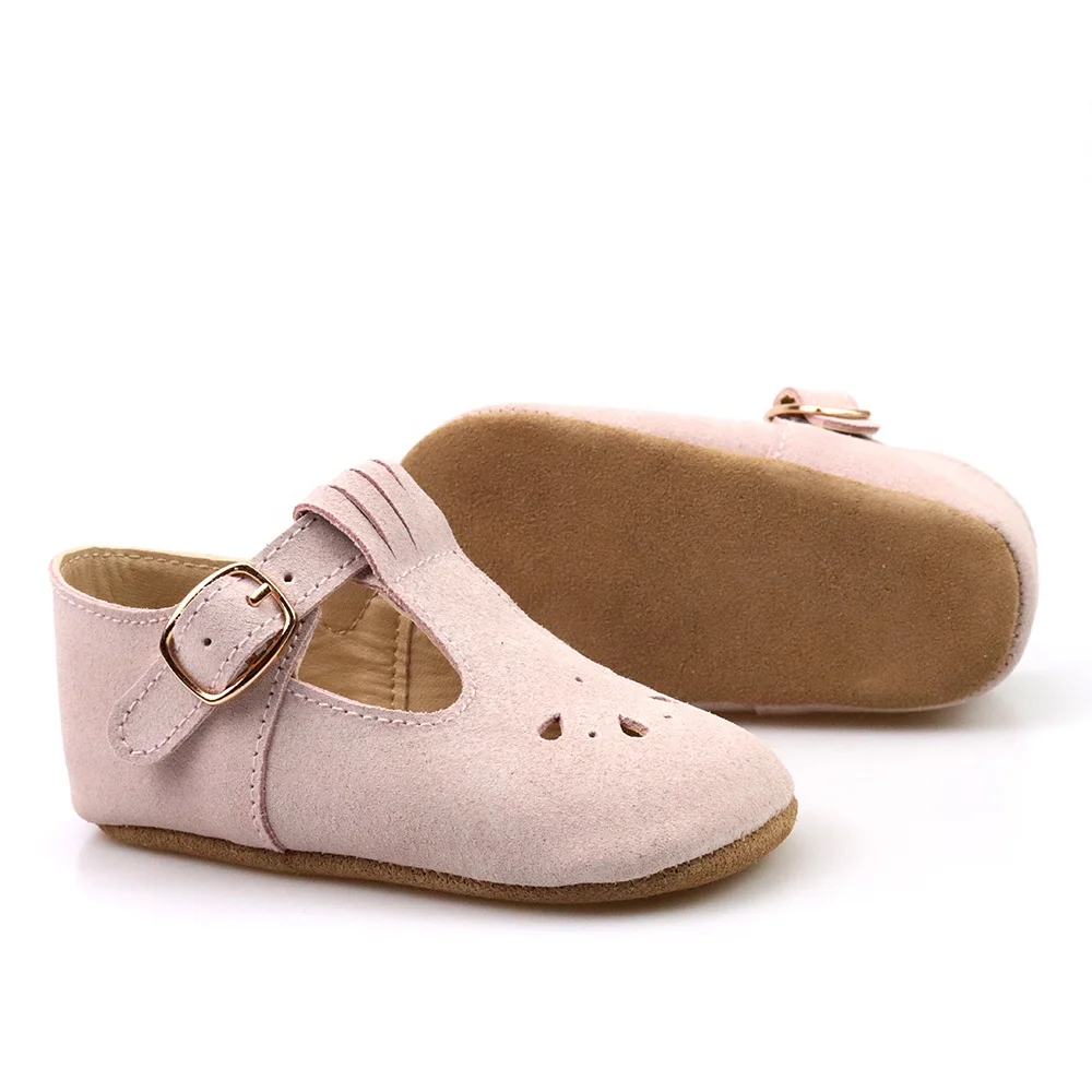 
High Quality Designer Handmade Mix Colors Fashion Sandal Leather New Design Baby Kids Footwear Shoes 