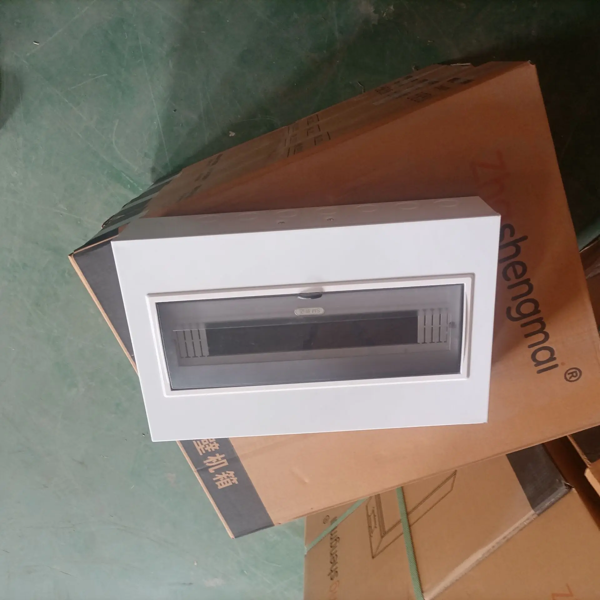 Indoor Using ODM Electronic Switch Enclosures