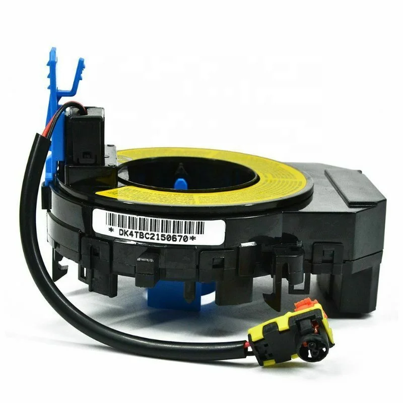 Автомобильные автозапчасти, спиральный кабель рулевого колеса 93490-3S110