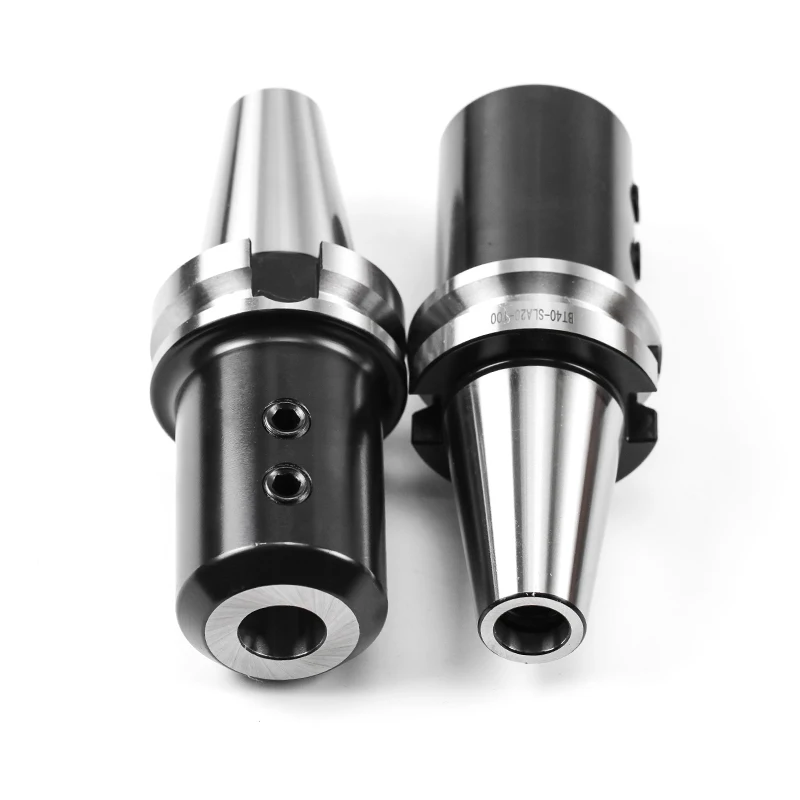 BT-SLN/BT-SLA side lock end mill holder BT40-SLN20-100/BT40-SLA20-100