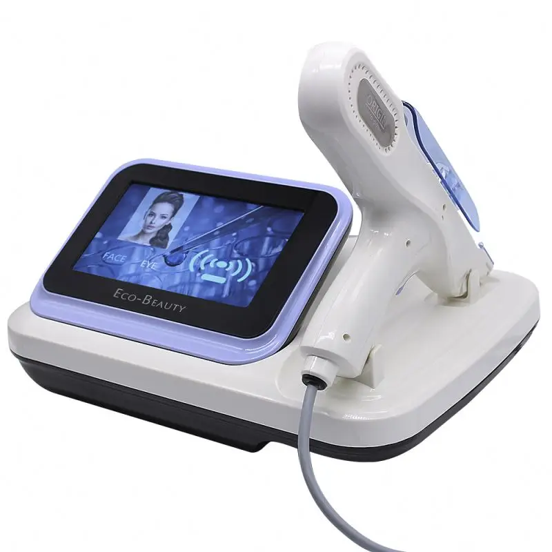 New 3 in1 rf+nano+meso microneedle mesotherapy gun meso injection gun Dermis firming mesotherapy gun vital injector