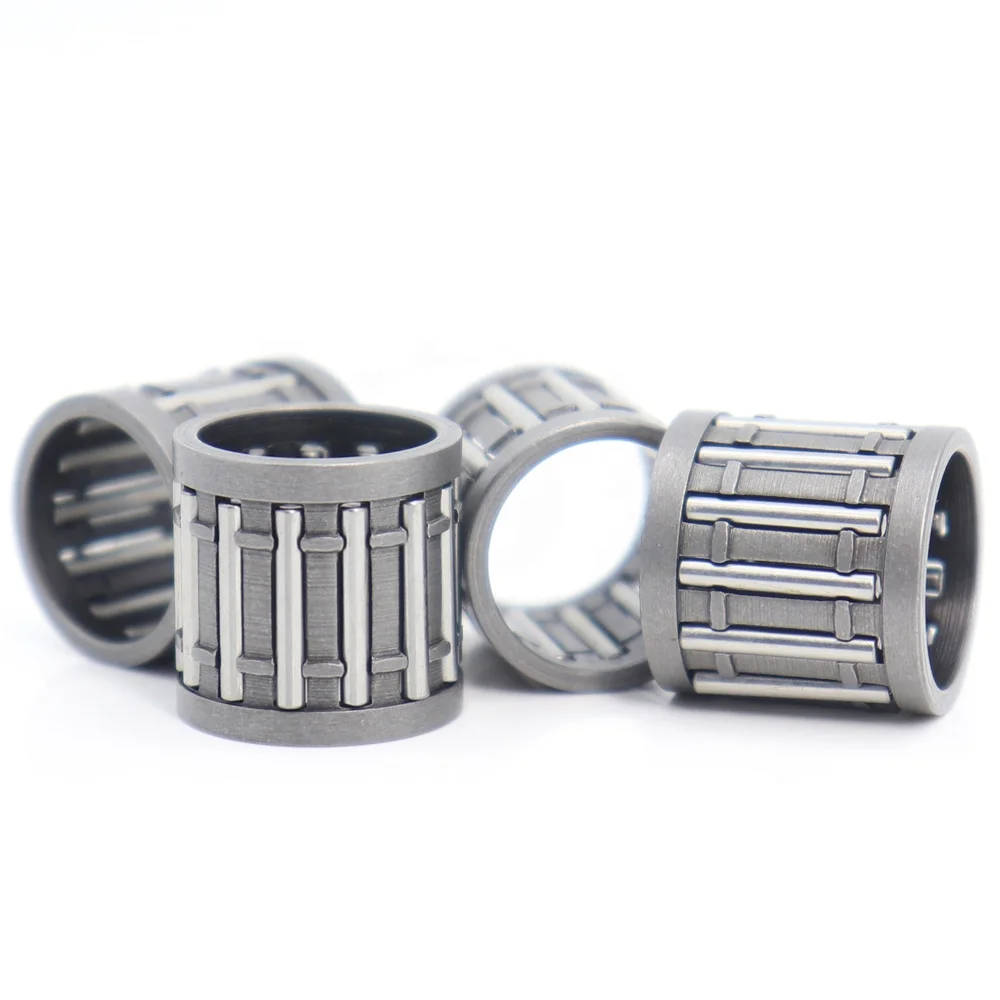  Игольчатый роликовый подшипник HK 0908 HK0908 Размер 9x13x8