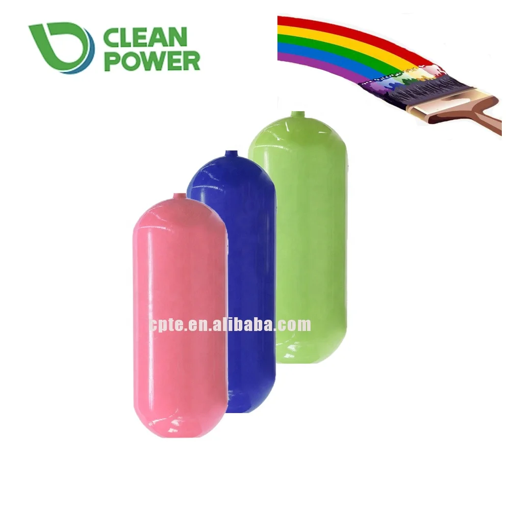 356mm 70L 20B High pressure CNG( compressed natural gas) type 1 Cylinder sell by direct factory with High quality Nice price