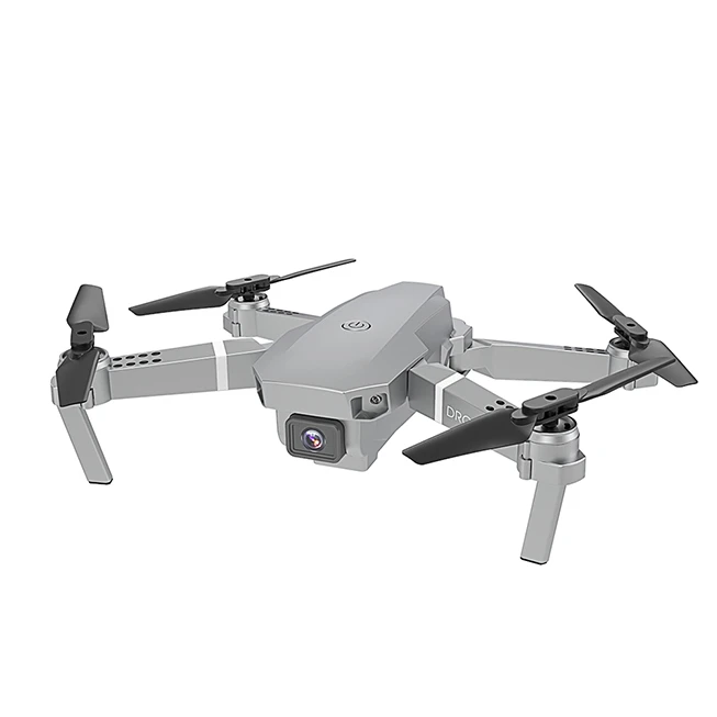 Factory wholesale video recording U5 drone charging RC aircraft 4K drone HD aerial photography remote control plane atomic hawx