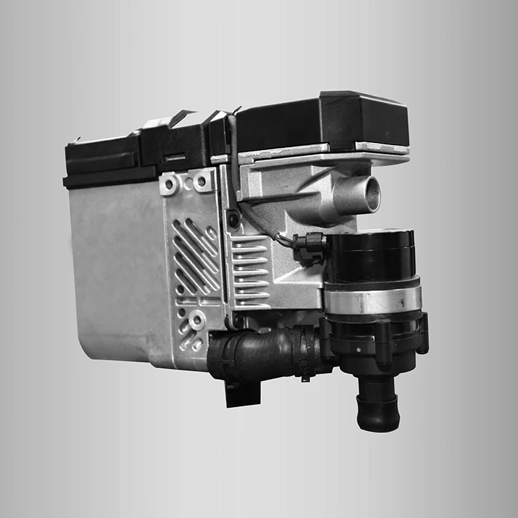 HLN Aquano Newest high Quality Efficient School Bus Warming Equipment Engine Coolant Heater