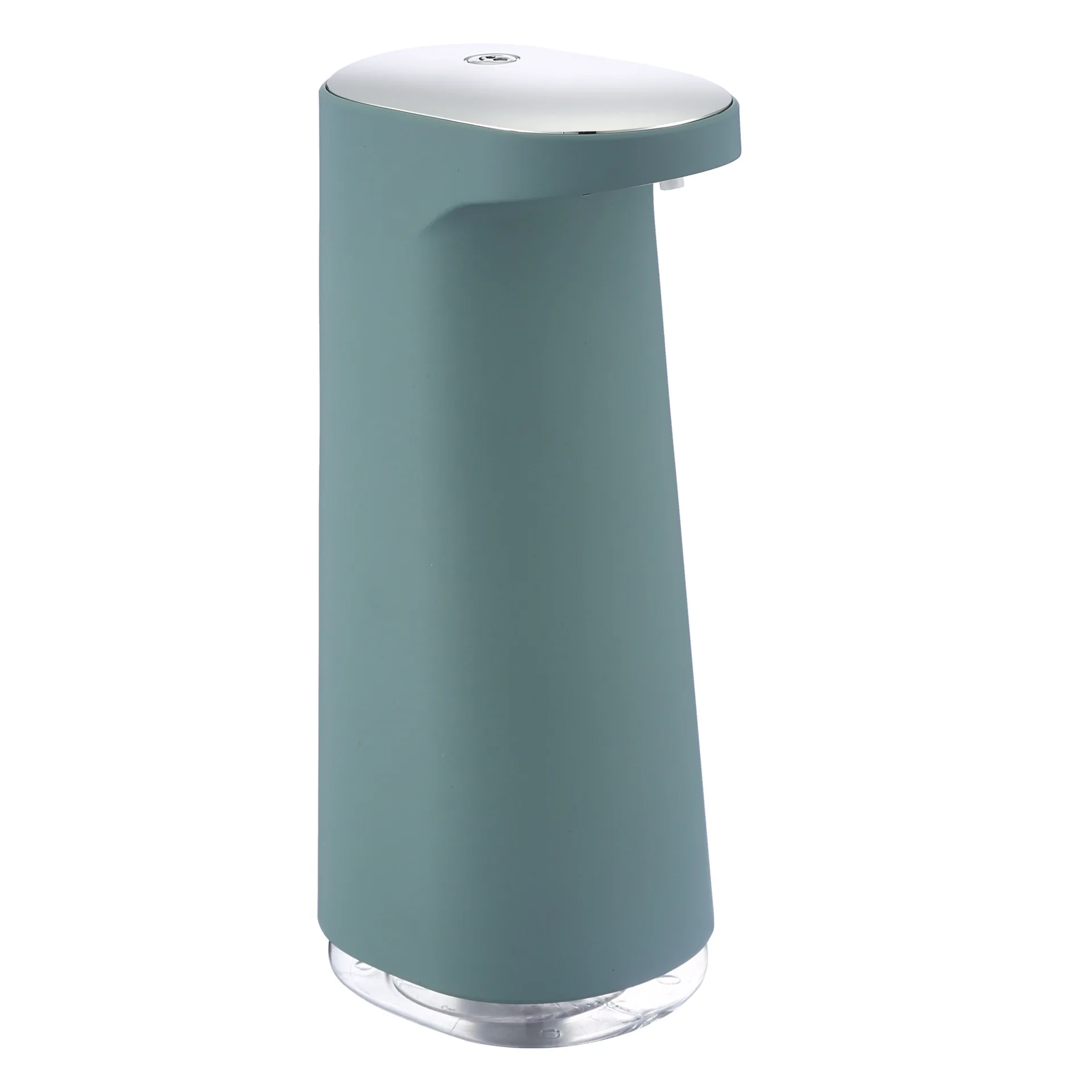 
Wholesale Touchless with Infrared Sensor Manufacturer 450ml Hands Free Automatic Foam Soap Dispenser 