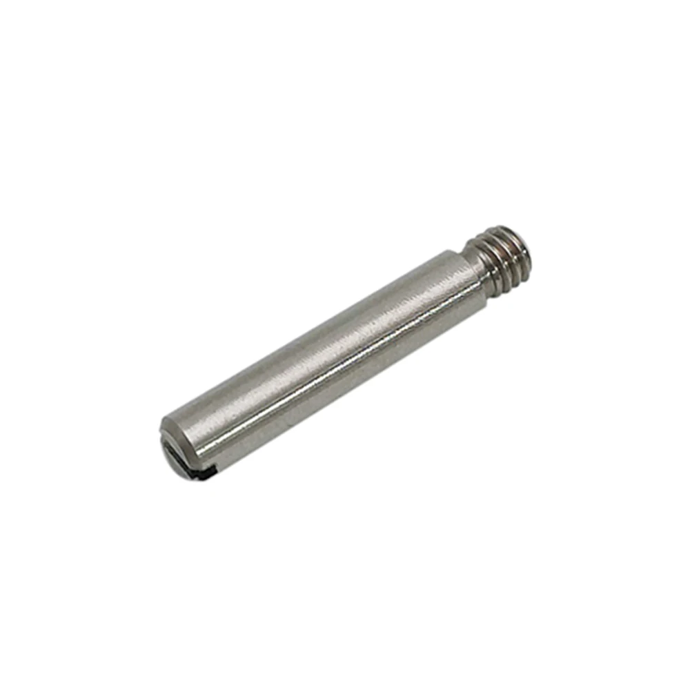 Hot sale SUJ2 Steel Shaft 30mm linear shaft chrome plated linear bearing shaft