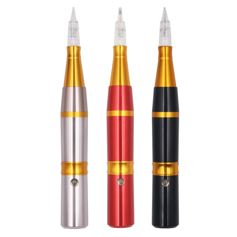 Micro Blading Machines Eyebrow Permanent Make Up  Wireless Pmu Machine Pen