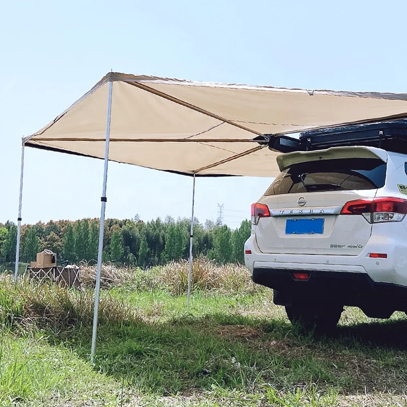 270 degree delta birch car arb awning side tend jeep liberty 270 annex shade tent car side awning
