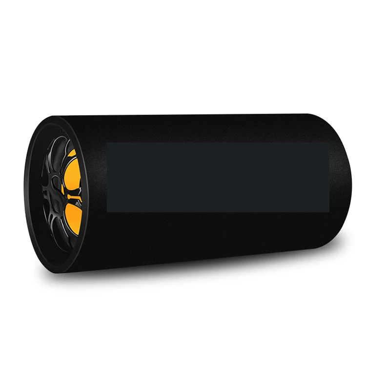 5 дюймов Автомобильный маленький динамик цилиндр автомобильный