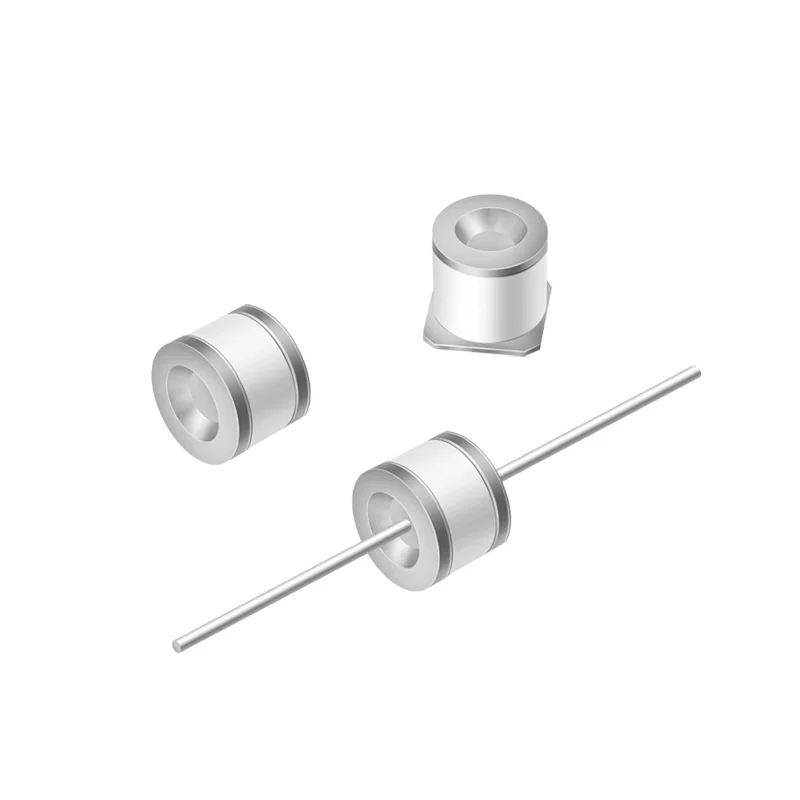 Hot sale 150V 10KA 8*6mm LED street light GDT surge protector