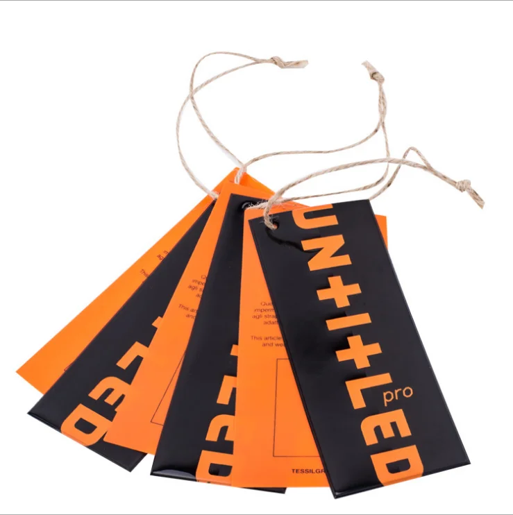 Высококачественный роскошный ярлык, этикетка для одежды, ярлык на заказ, ярлыки для одежды с собственным логотипом