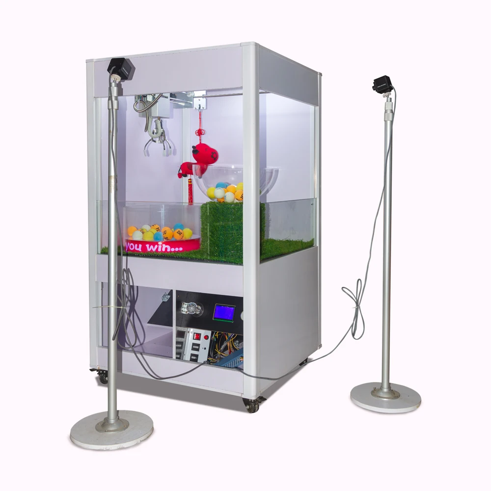 Новинка 2020, онлайн-машина, онлайн сеть, машина для пинг-понга с мобильным приложением, Удаленный захват мячей для пинг-понга