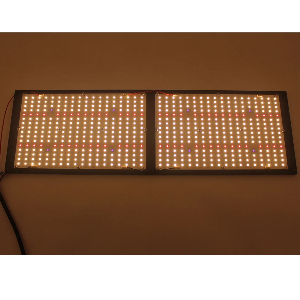  Оригинальная светодиодная плата LM301H промышленная лампа 240 Вт UV + IR 660