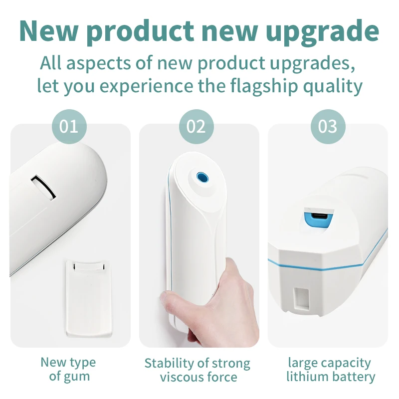 2022 Aroma Scent Home Scent Waterless Aromatherapy Office Desktop Portable Electric battery mini Diffuser with Wall Mounted