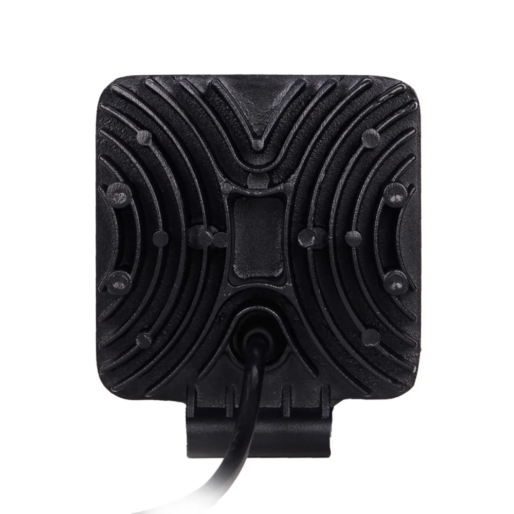 
NEW 126 WATT 6000K 4 INCH LED WORKLIGHT LIGHT BAR 400WLD 