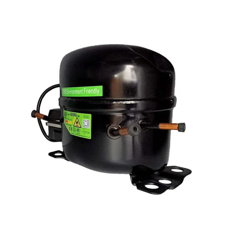 220v refrigerator compressor for home used refrigerator and fridge