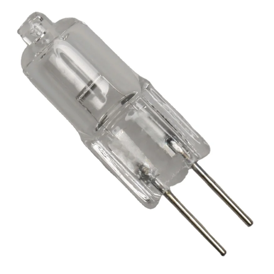 halogen bulb g5.3 G6.35 110v 12V 35w