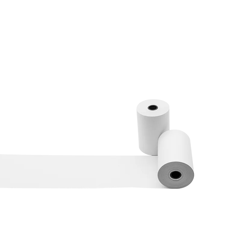 Ecg ATM Thermal Paper Roll 40 x 58 mm manufacturer in Cheap Price 110mm