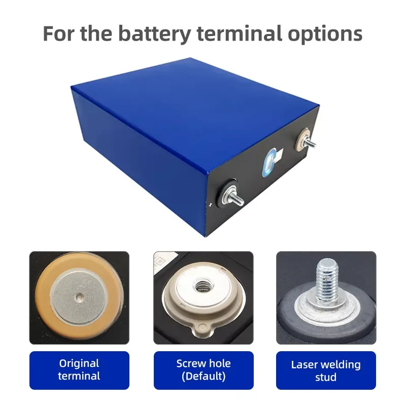 Lifepo4 Battery Cell 3.2V 228AH 200AH 302AH Baterias De Litio Lithium Ion Batteries Prismatic Lithium Iron Phosphate Battery