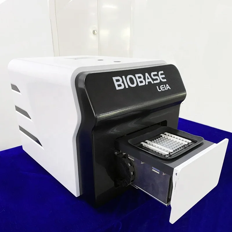 Биобазный ветеринарный ген в реальном времени PCR DNA RNA анализ qPCR Vet флуоресцентный количественный