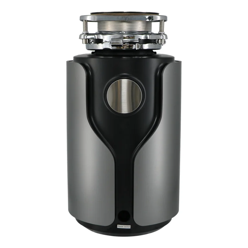 OEM ODM ручная пресс-форма для 5-ти ступенчатый шлифовальный 560W беспроводной переключатель кухонный процессор измельчитель пищевых отходов машина вывоз мусора