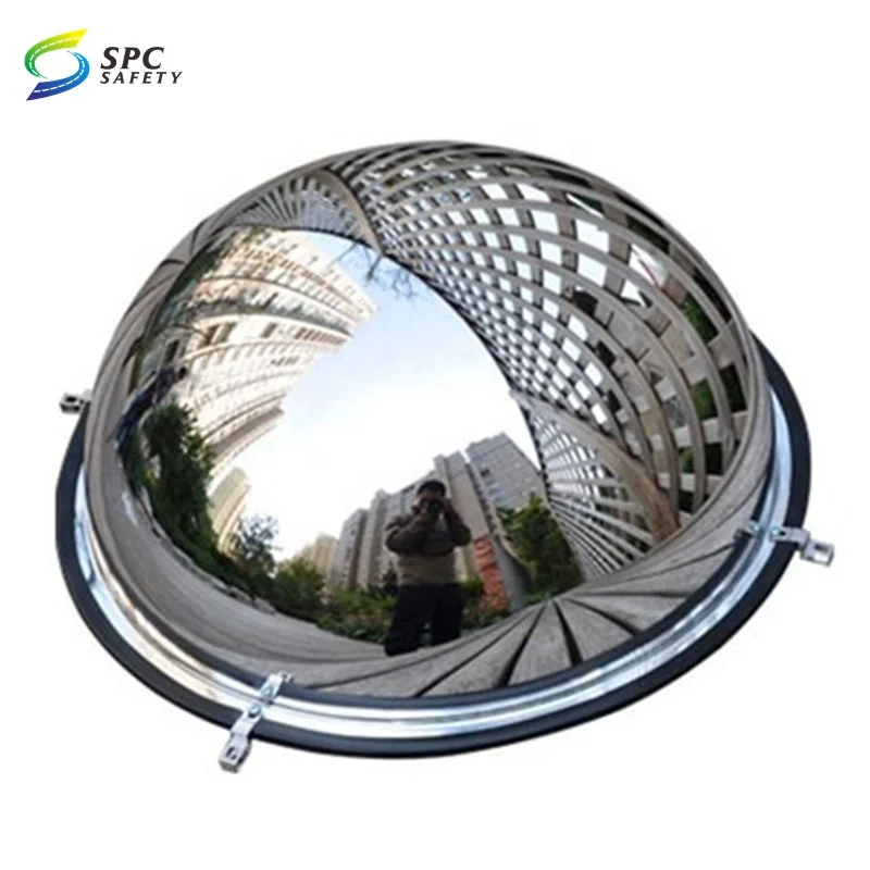 Telescoping handle Undercarriage Under car Inspection Mirror detector vehicle security search Mirrors with wheels and Led light
