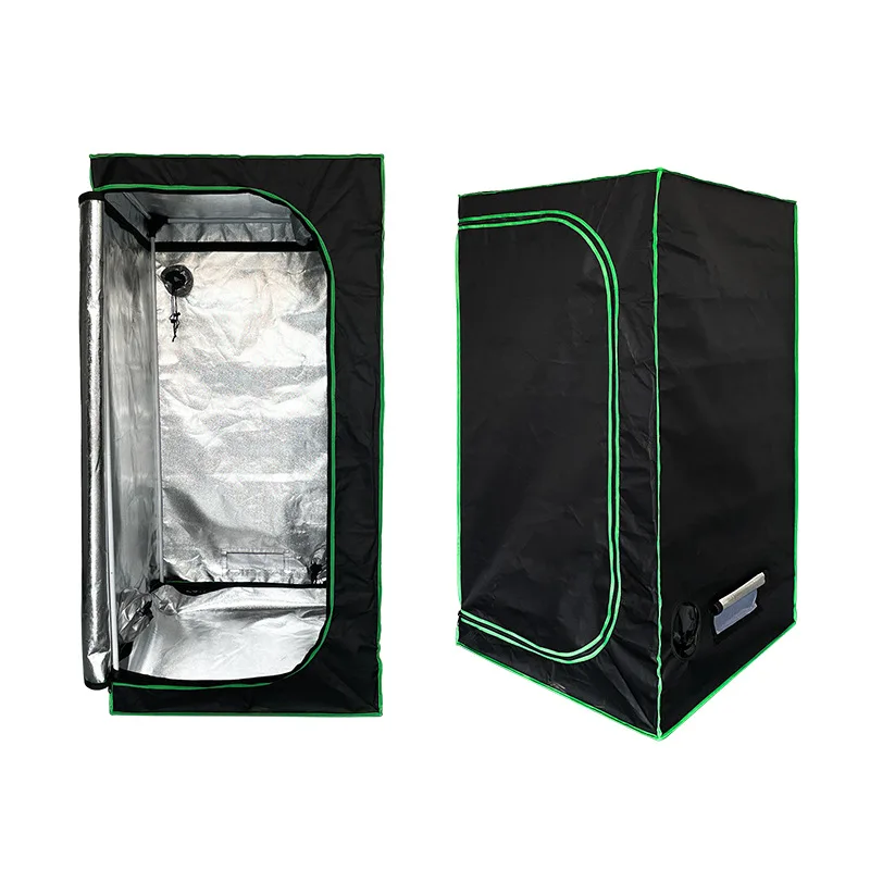 80x80x160cm grow tent hydroponics, indoor grow mushroom grow room
