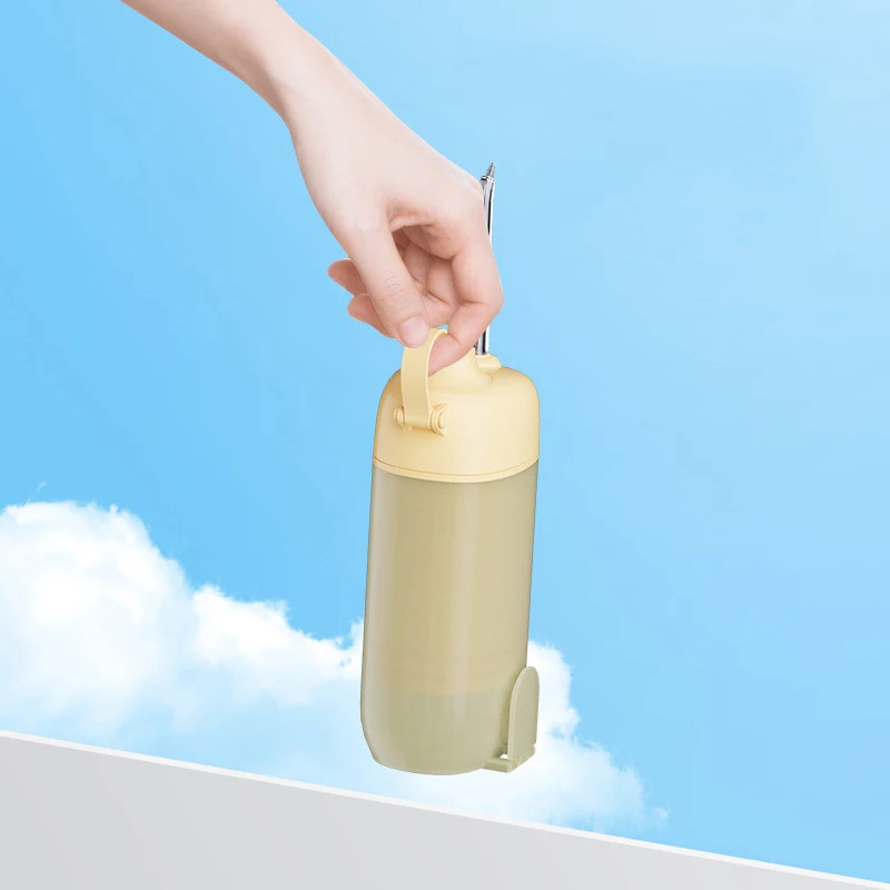 Portable USB Mini Teeth Cleaner Cordless Travel Dental Flosser with New Design Water Flosser for Teeth Cleaning