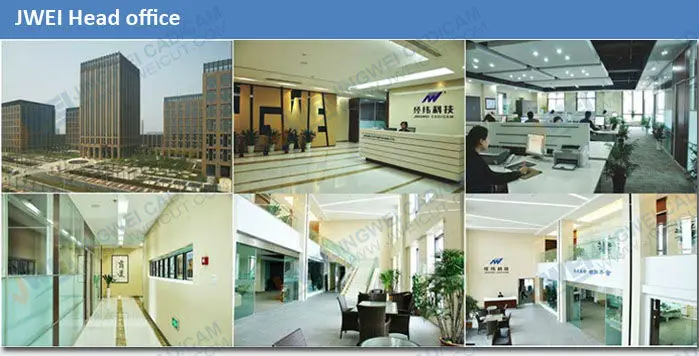 Flatbed Shoes Pattern Cutting Plotter