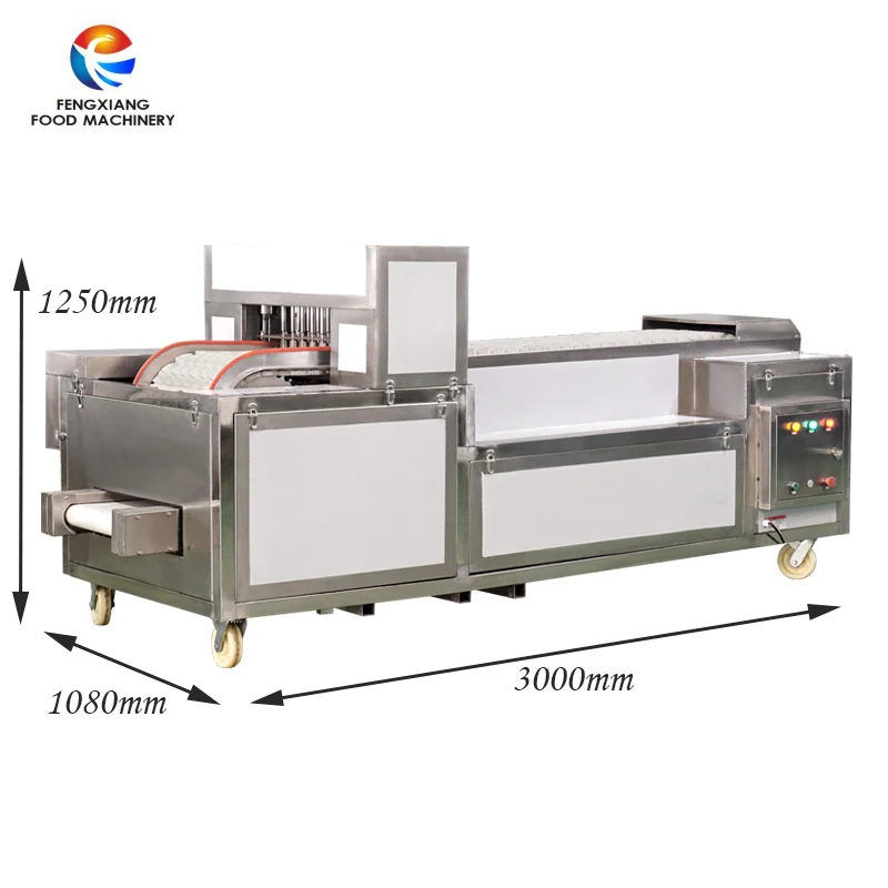 CL-I Industry Automatic plum pitter