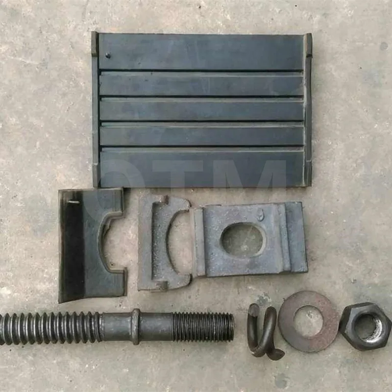 Индивидуальные китайские литые болты/гайки/Винты для литья под давлением