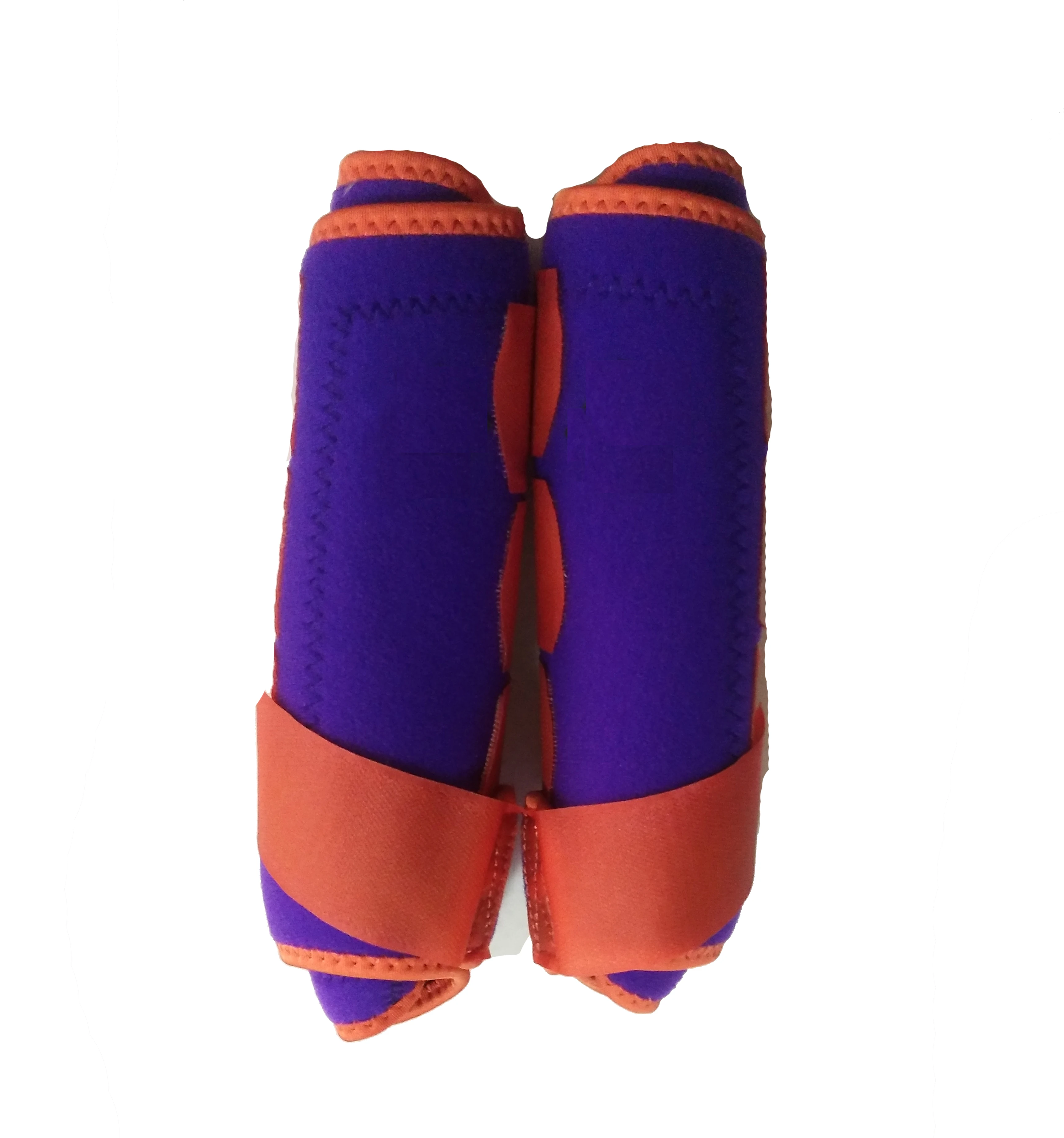 Neoprene Horse sports Splint Boots