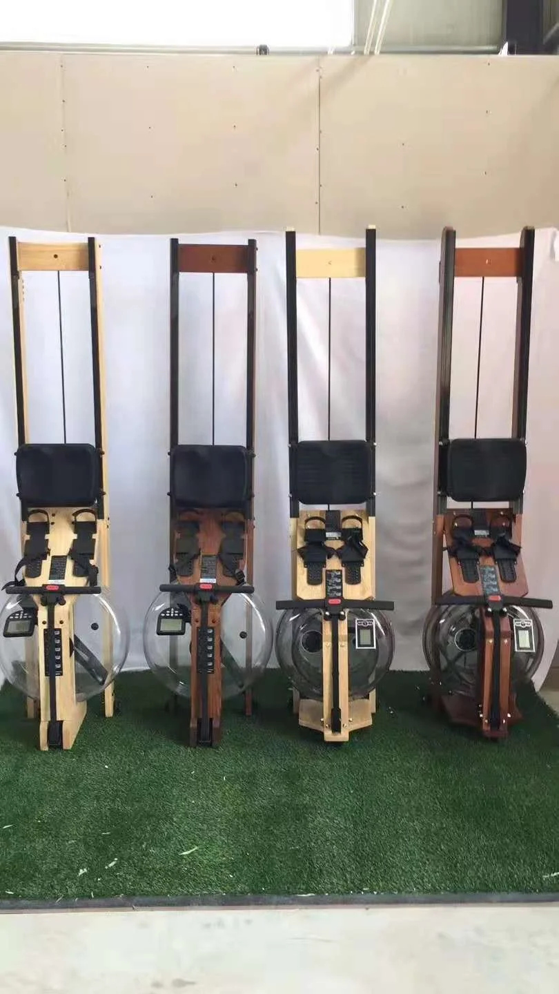 Hot Selling Commercial Gym Equipment ISO-lateral Rowing Exercise