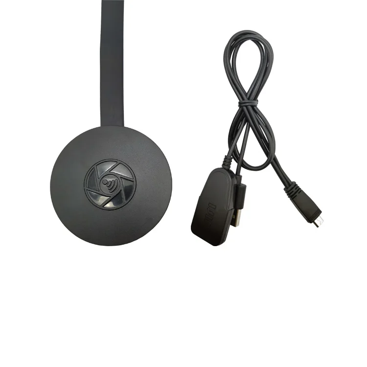 
2021 for wireless WiFi Display Receiver TV Dongle AV DLNA Airplay Miracast airplay FHD TV Stick Dongle 