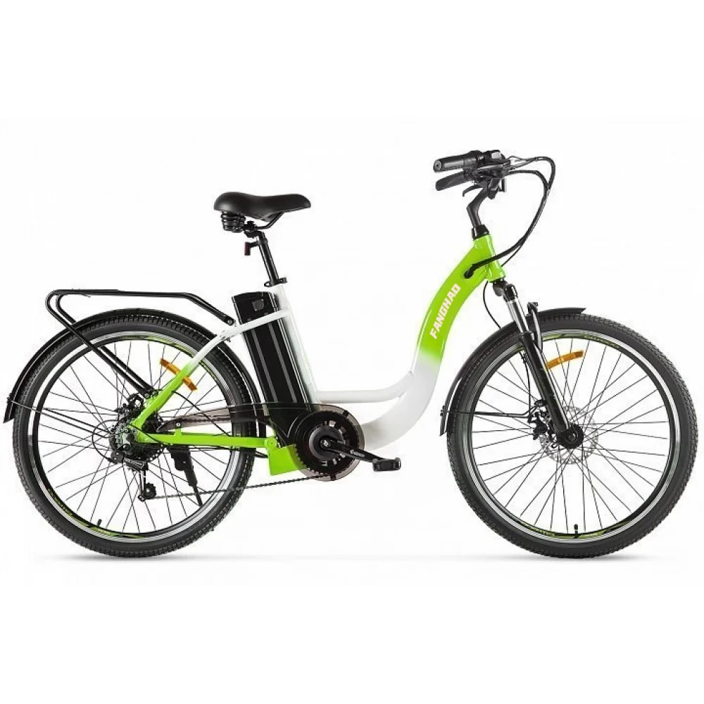 electric bike manufacturer 700C 26 inch silver women urban step through electric city bike in eu warehouse