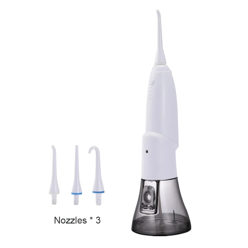 Trending Hot Products Tooth Ir rigator Water Dental Flosser Rechargeable Water Flosser