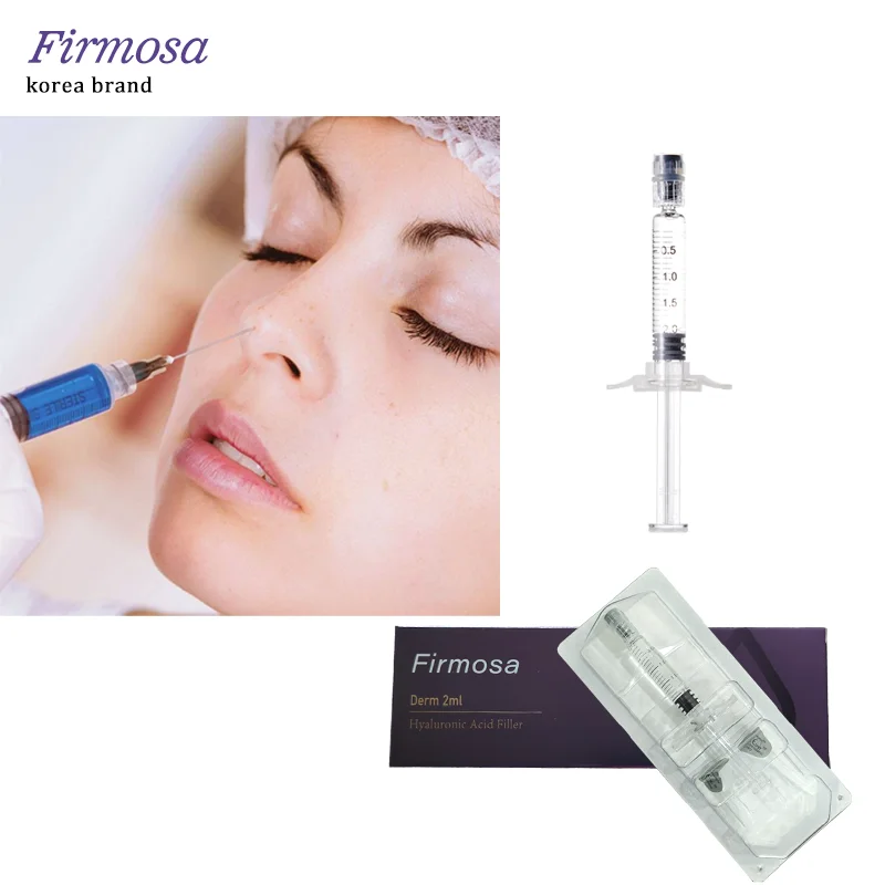 To buy china painless skin care anti-aging hyaluronic acid dermal filler 2 ml syringe for deep folds