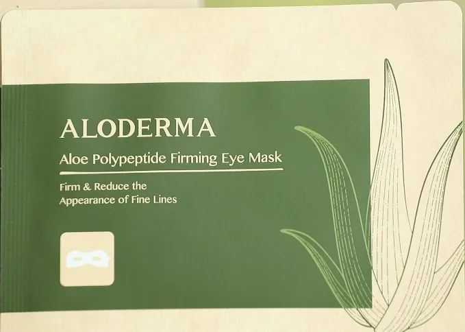 Private Label Beauty Skin Care Sheet Mask Mascarillas Facial Korean Organic Fruit Whitening Aloe Vera Face Masks