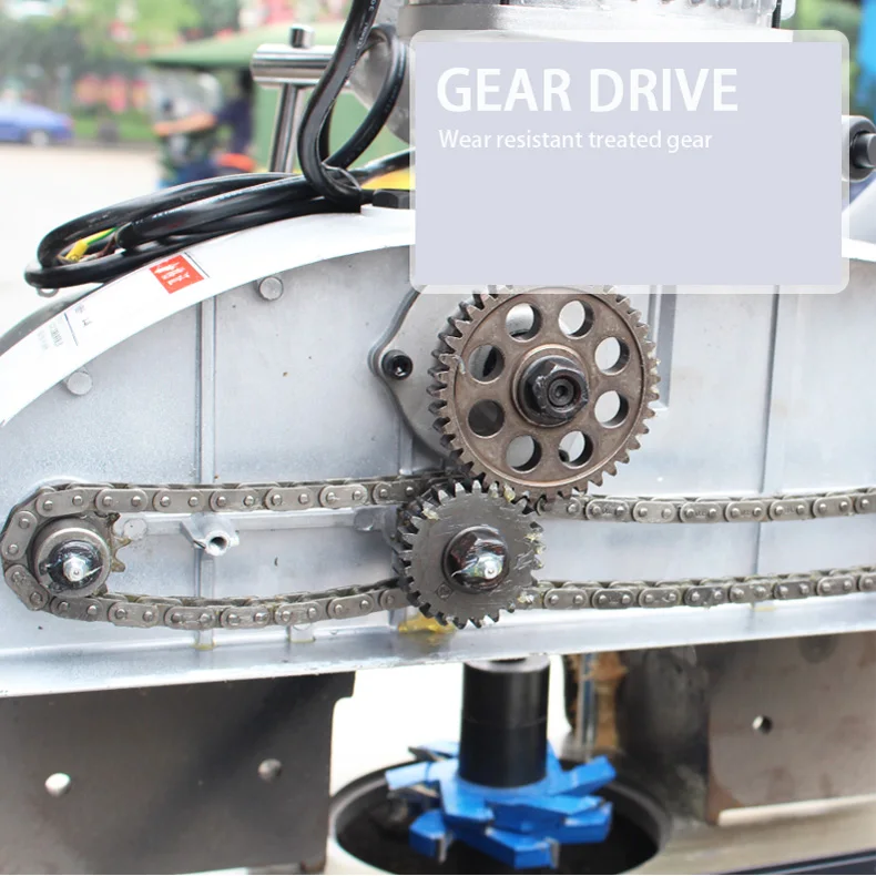 Устройство подачи 4 или 8 колес для работы по дереву