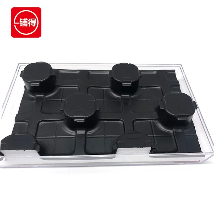 
Wholesale Warm Water Underfloor Hydronic Heating System Insulation Module For Civil 