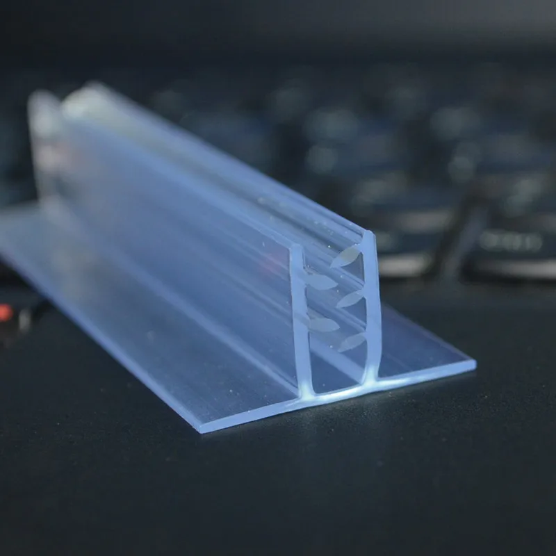 Super T flag sign holder data strip price label holder