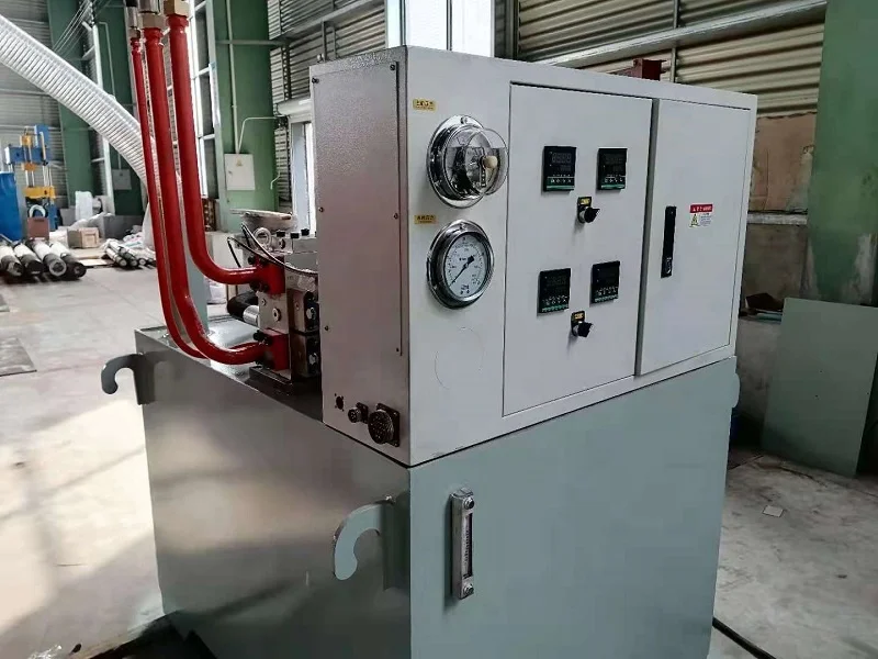 New Reliable Qulity  Metal Sheet Deep Drawing Four Column Wood Hydraulic Press Hydraulic Oil Press Machine for Embossing