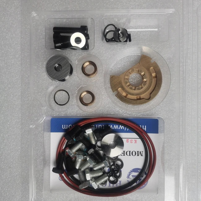 K33 Turbocharger repair kit 53337110006 turbo service kit
