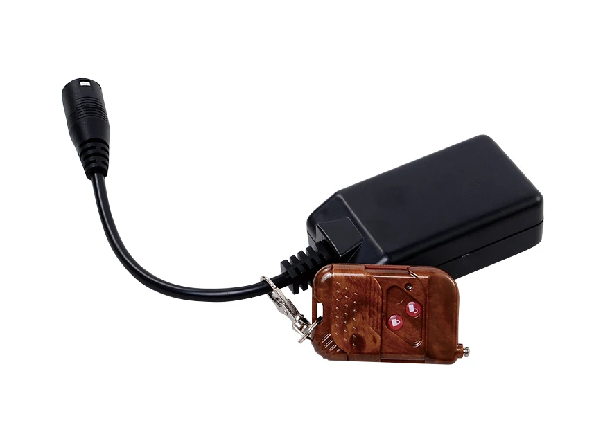 Marslite 3000w dry ice fog machine for wedding events controlled stage effect equipment fog machine