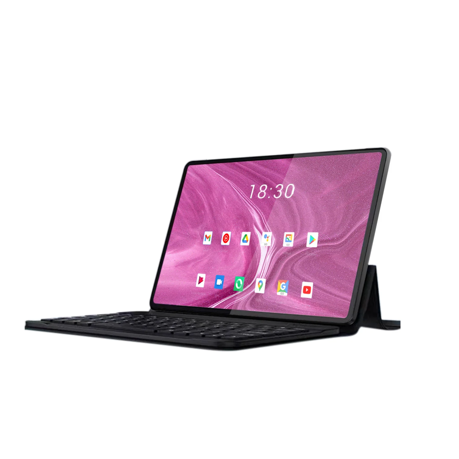 New Tab 10 Inch 4G Phone Call Tablet PC Dual SIM Card Octa Core 4GB/64GB 5.0MP 1280*800 IPS Tablet 10.1 Tablet Android