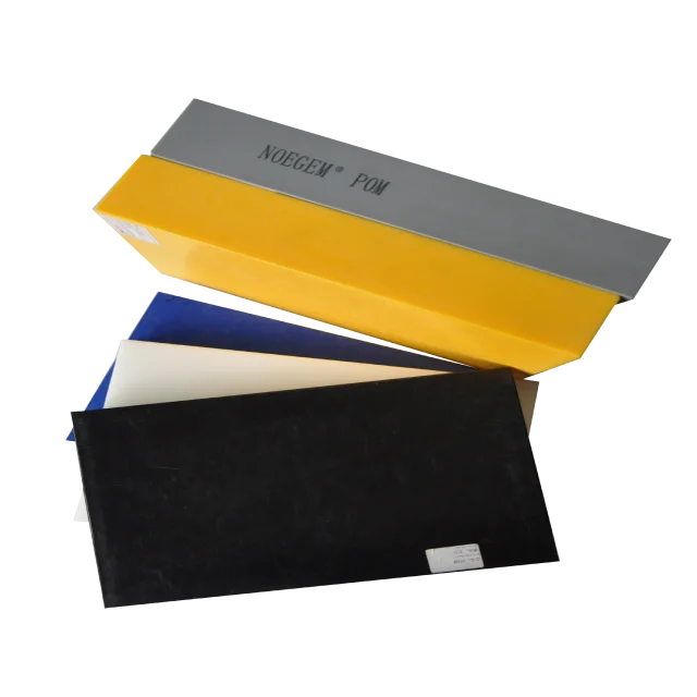 ESD Black /Ivory sheet ,Delrin sheet ,POM Sheet