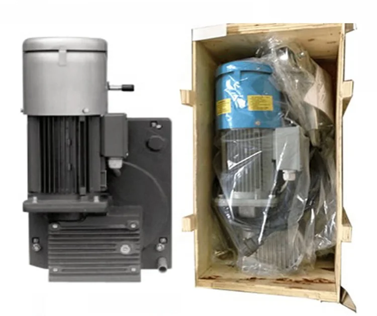 LTD63  LTD80 LTD100 1.5kw/1.8kw/2.2kw Hoist Motor for Suspended Platform Gondola and Cradle