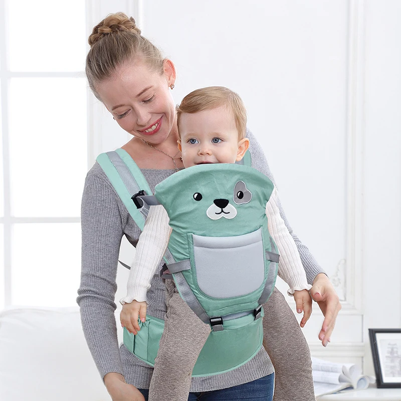 Waist Stool Walker Baby Carier Carry Be Carsear And Baby Carrier Weap