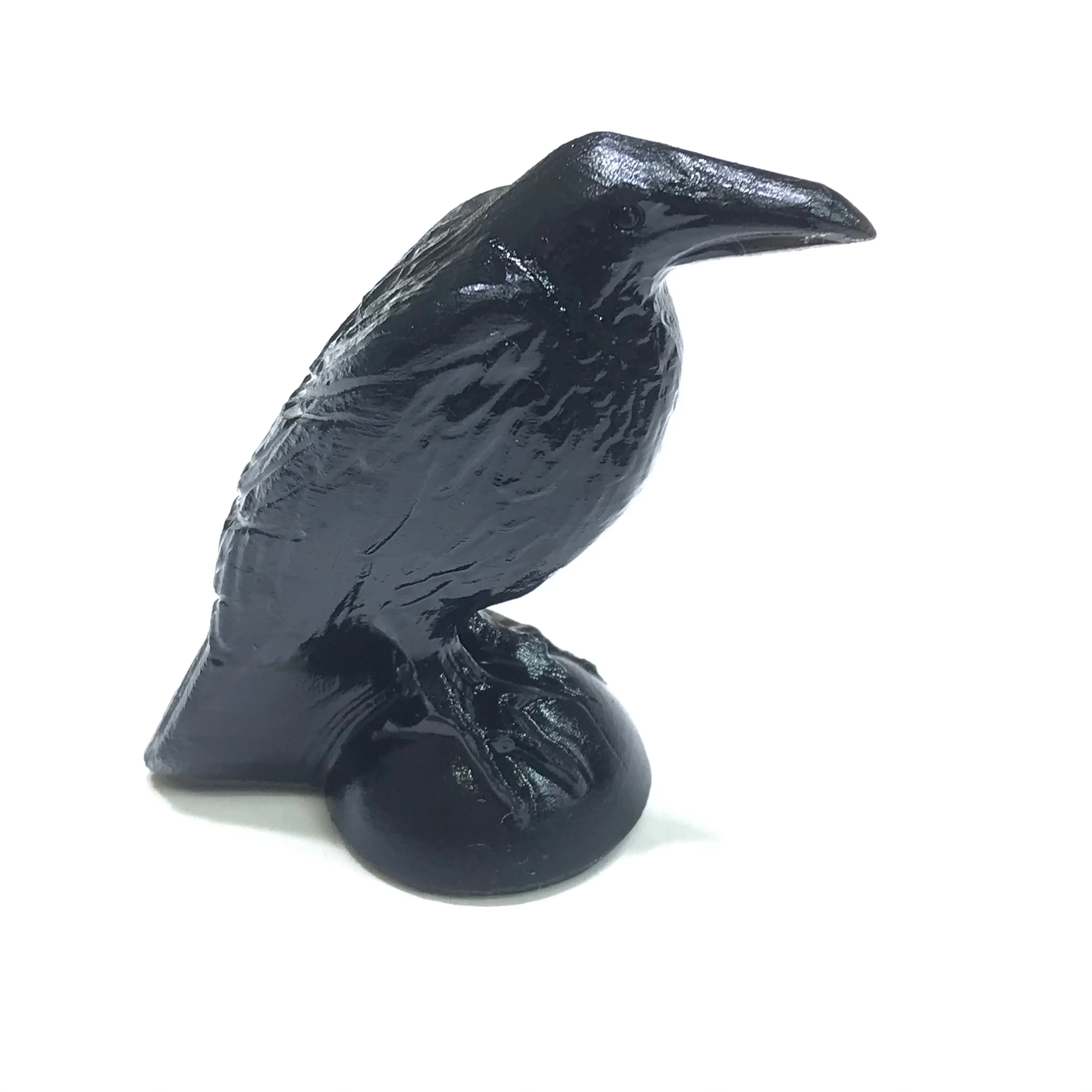 Naturali High Quality Golden Silver Obsidian Crystal Spider Scorpion Medusa For Pendant Decoration